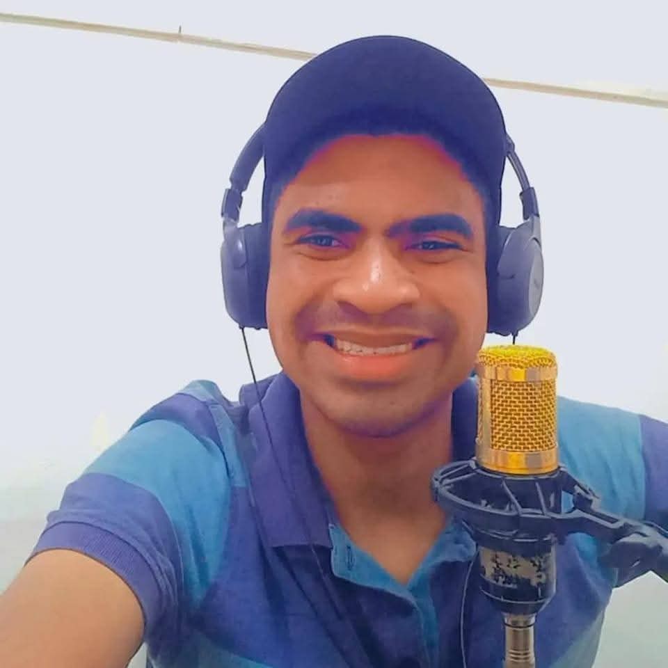JOEL OLIVEIRA